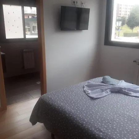 Torreblanca 게스트하우스 *