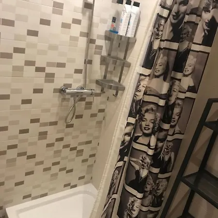 게스트하우스 Torreblanca *