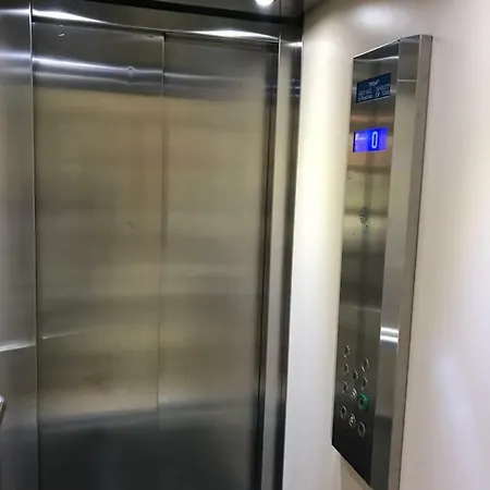 게스트하우스 Torreblanca