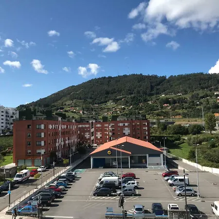 Pensión Torreblanca *