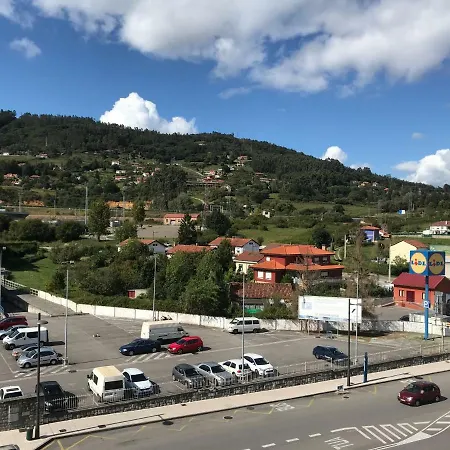 Pensión Torreblanca *
