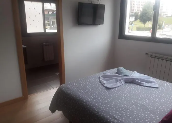 Torreblanca Affittacamere *