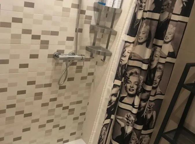 Affittacamere Torreblanca *