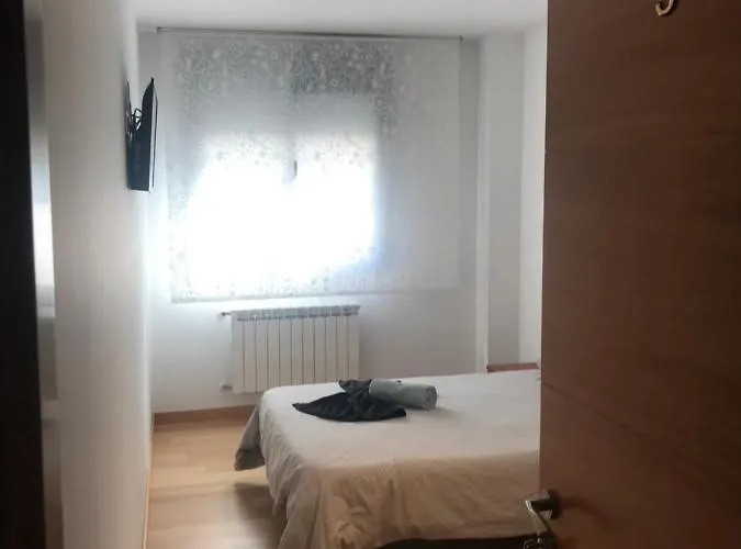 Torreblanca Affittacamere *