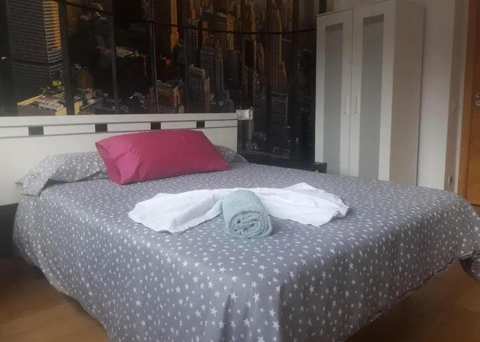 Affittacamere Torreblanca *