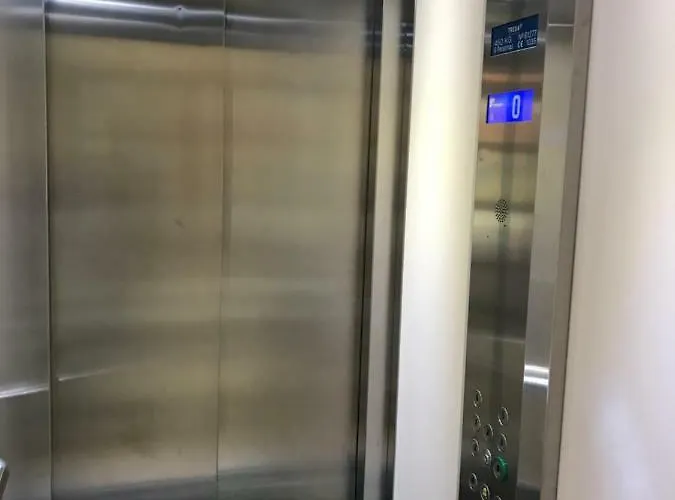 게스트하우스 Torreblanca