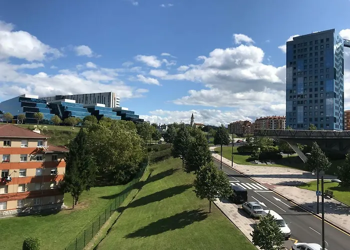 Torreblanca * Oviedo