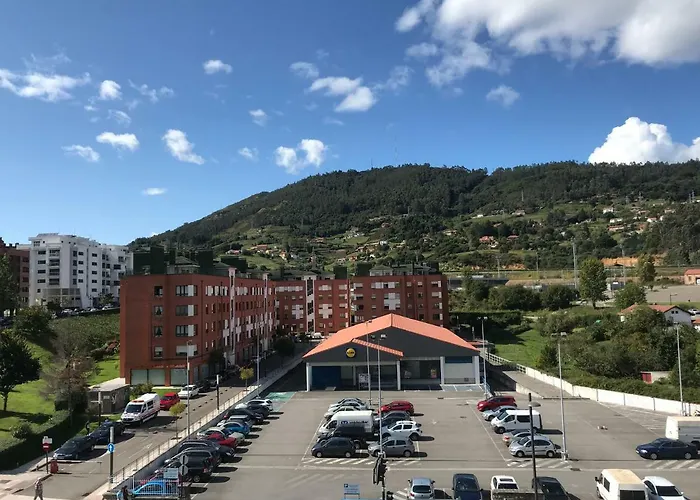 בית הארחה Torreblanca *