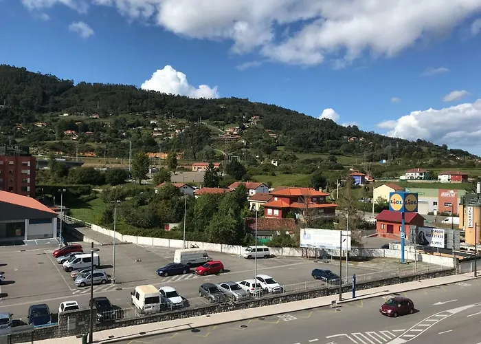 게스트하우스 Torreblanca *